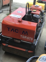 Lu rung dắt tay 850kg