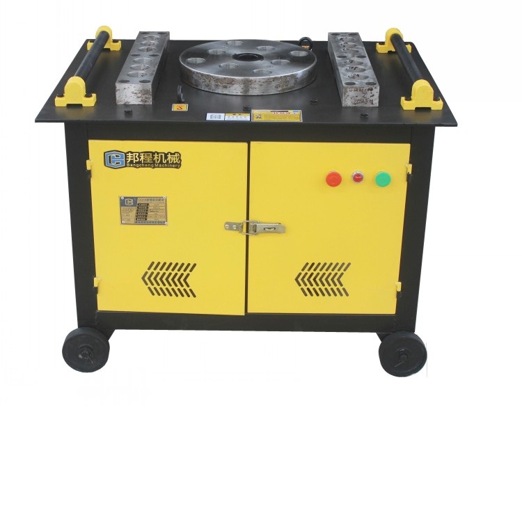 Máy uốn sắt GW50A