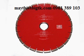 Lưỡi cắt bê tông Shinhan 24'-550mm